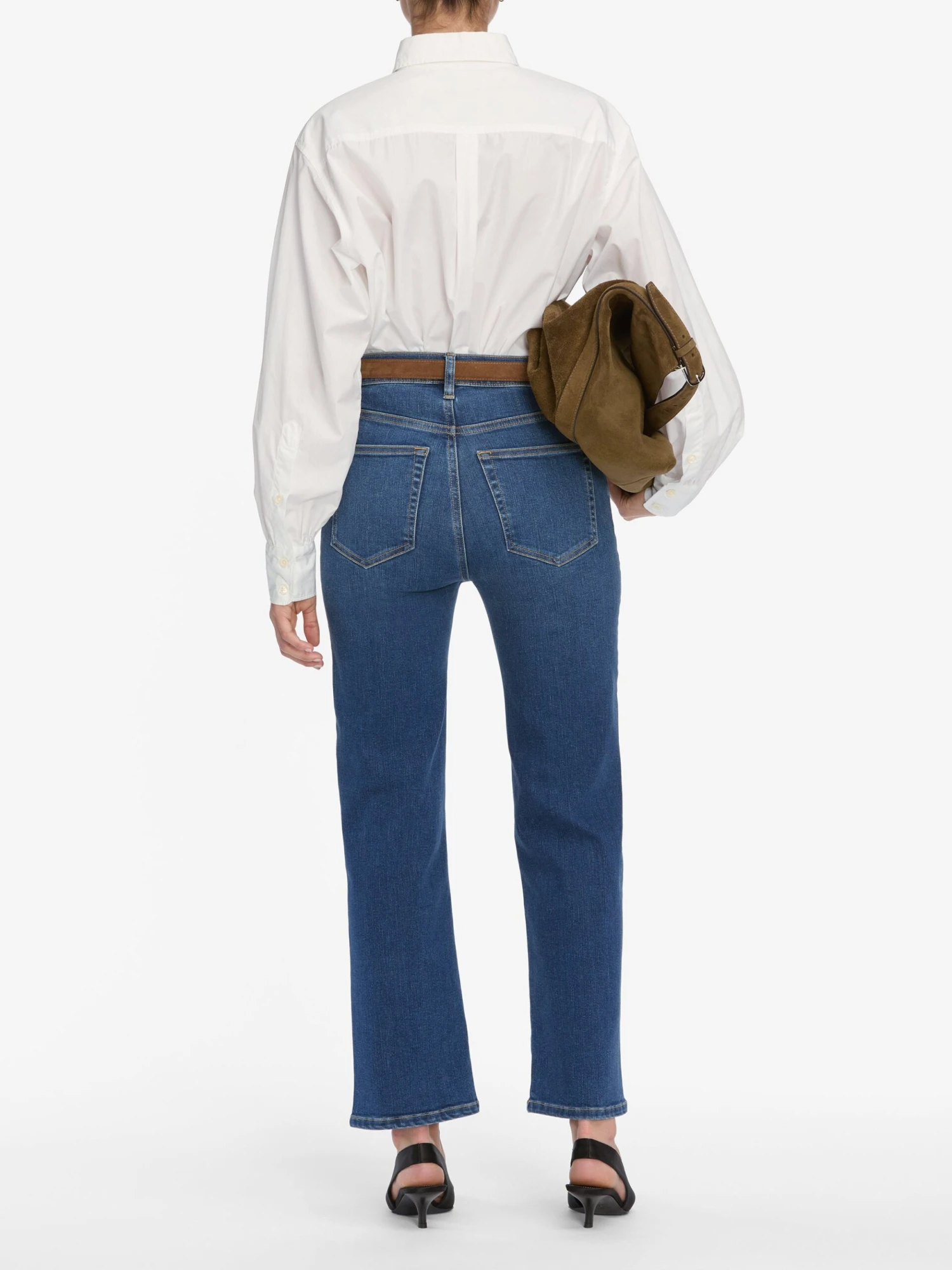 Le Pixie Sleek Straight -- Femma 6 Le Pixie Sleek Straight -- Femma - Image 6