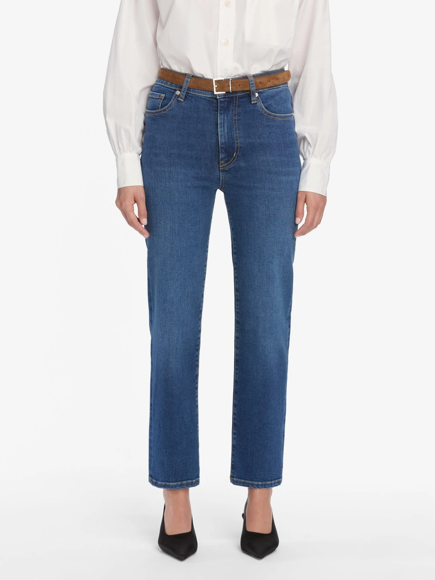 Le Pixie Sleek Straight -- Femma 3 Le Pixie Sleek Straight -- Femma - Image 3