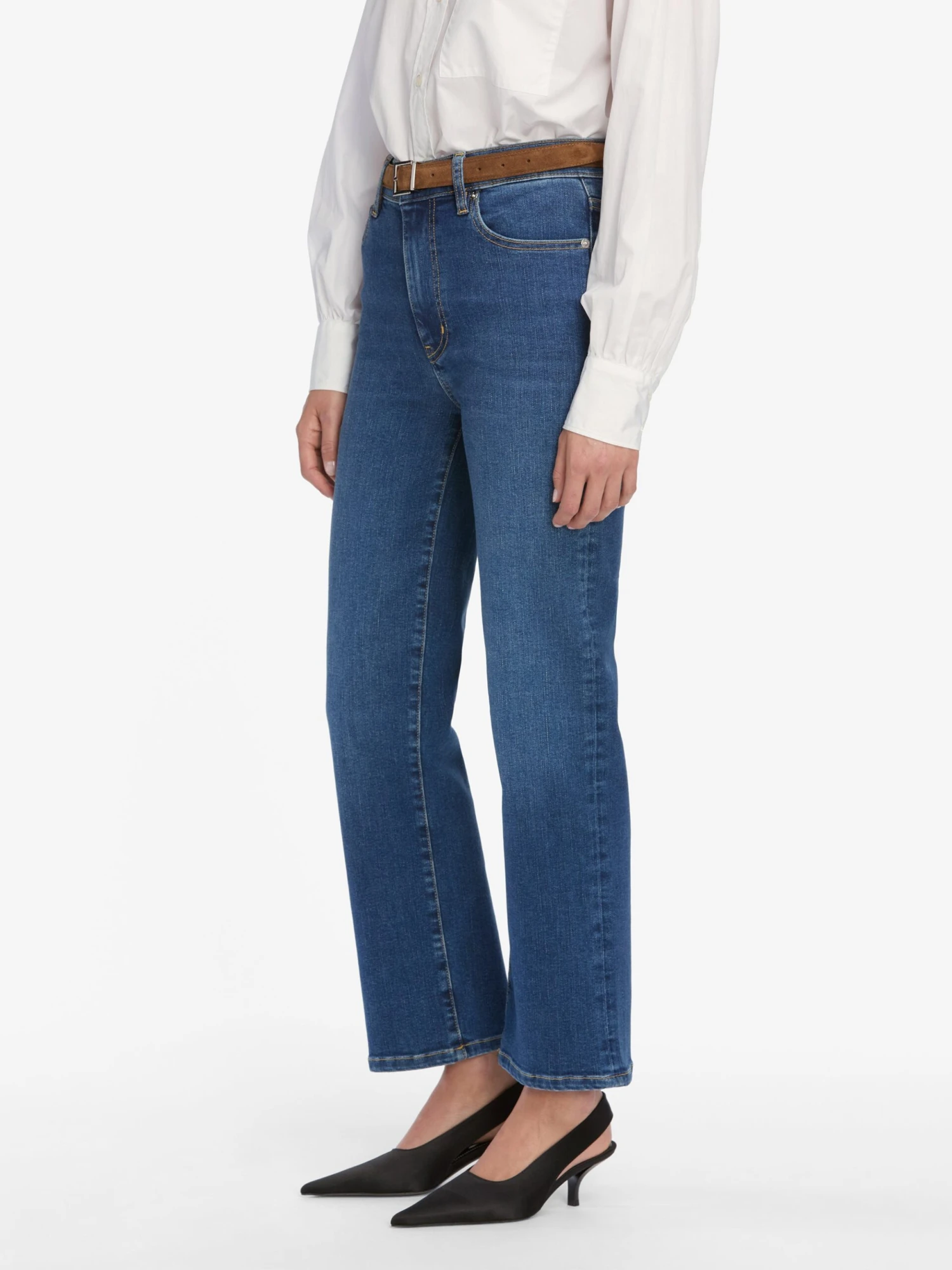 Le Pixie Sleek Straight -- Femma 5 Le Pixie Sleek Straight -- Femma - Image 5