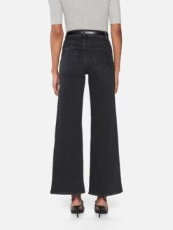 Le Slim Palazzo -- Destroyer -Frame Sale Store LSP244 DSTR 01849