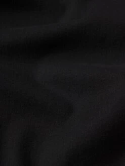 Le Slim Palazzo -- Black -Frame Sale Store LSP498 BLK FABRICDETAIL