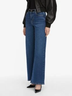 Le Slim Palazzo -- Femma -Frame Sale Store LSP814 FEMA 1356