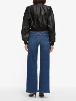 Le Slim Palazzo -- Femma -Frame Sale Store LSP814 FEMA 1365