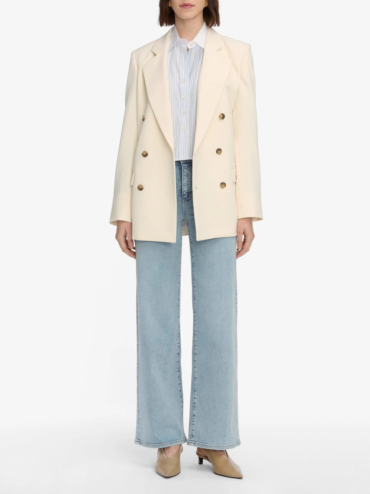 Le Slim Palazzo -- Tribute 2 Le Slim Palazzo -- Tribute - Image 2