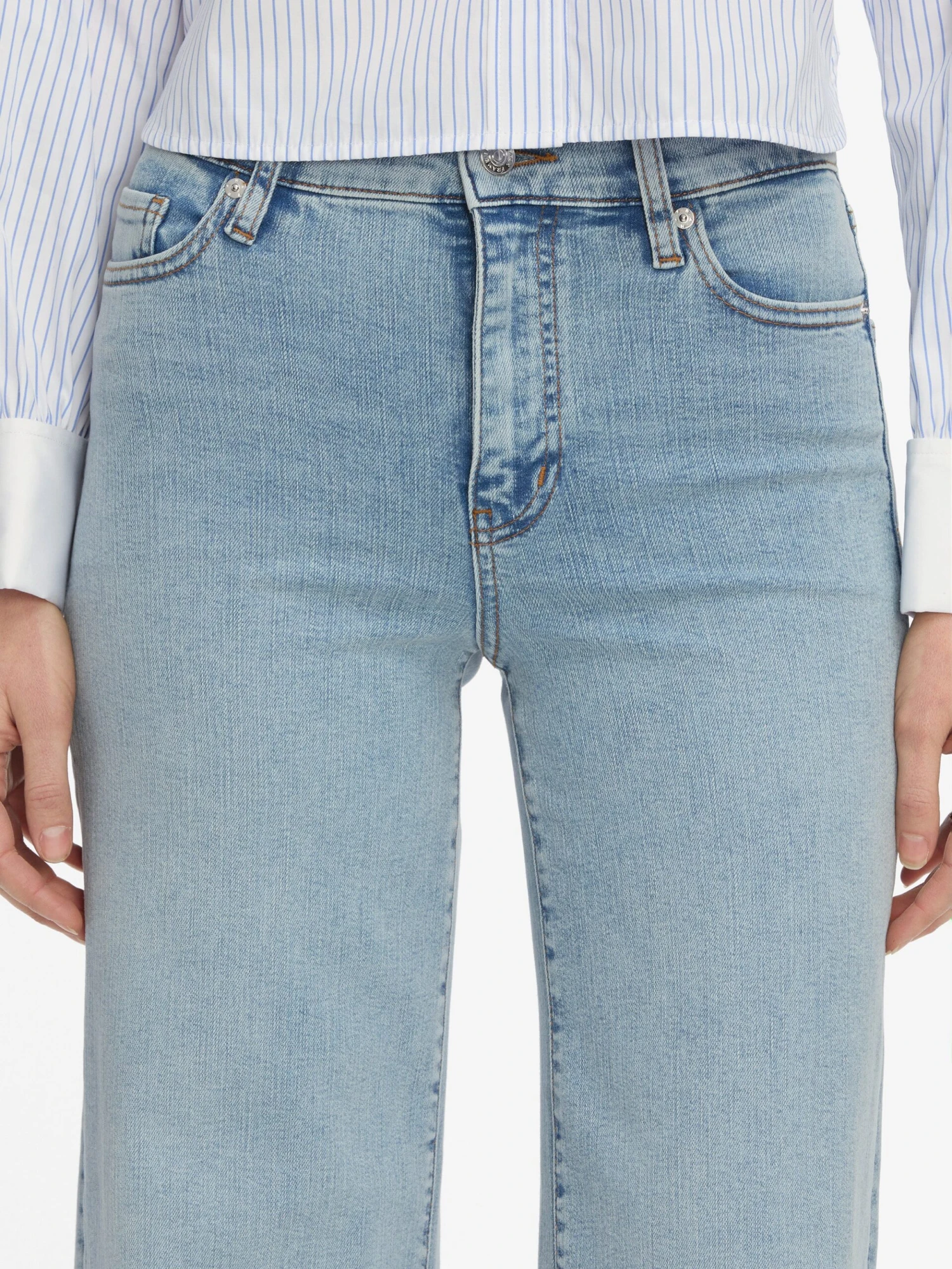 Le Slim Palazzo -- Tribute 4 Le Slim Palazzo -- Tribute - Image 4