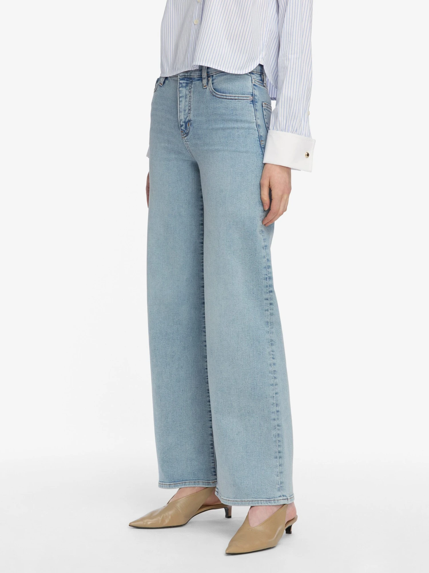 Le Slim Palazzo -- Tribute 5 Le Slim Palazzo -- Tribute - Image 5