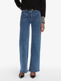 Le Slim Palazzo Modernist Pocket -- Esteem -Frame Sale Store LSPIP814 ESTM 9875