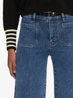 Le Slim Palazzo Modernist Pocket -- Esteem -Frame Sale Store LSPIP814 ESTM 9921