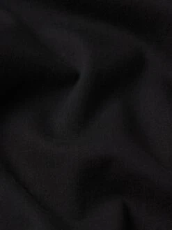 Le Slim Palazzo Long -- Black 13 Le Slim Palazzo Long -- Black -Frame Sale Store LSPL498 BLK FABRICDETAIL