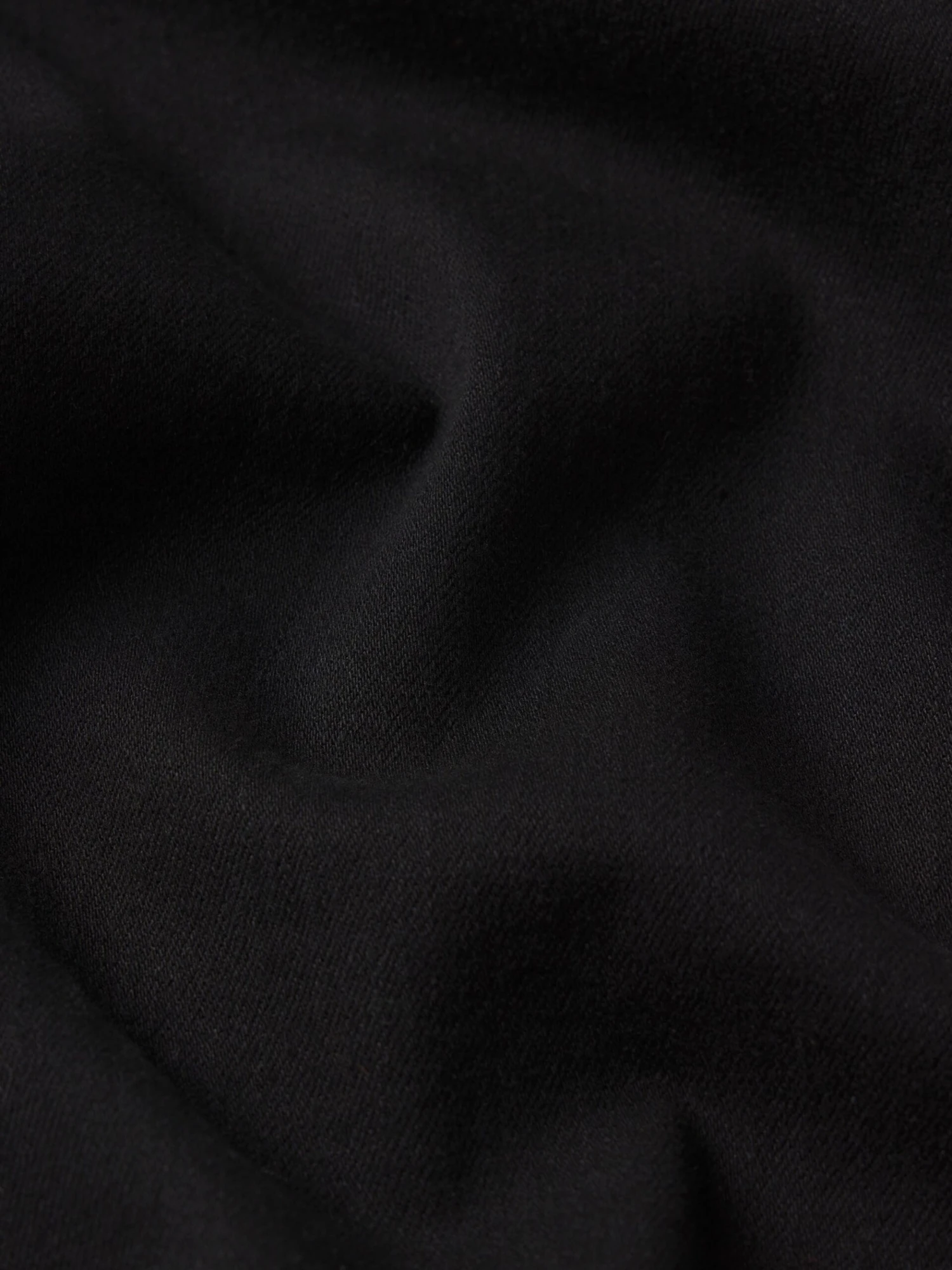 Le Slim Palazzo Long -- Black 7 Le Slim Palazzo Long -- Black - Image 7