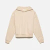 Ritz Women Room Service Hoodie -- Ritz Pink