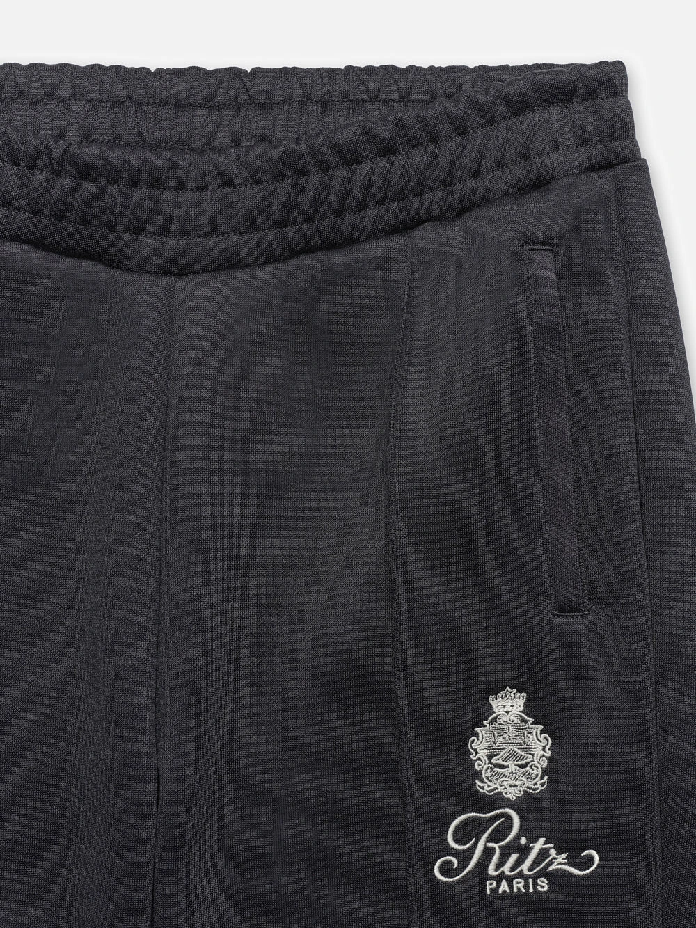 Ritz Women's Track Suit Pant -- Navy 2 Ritz Women's Track Suit Pant -- Navy - Image 2