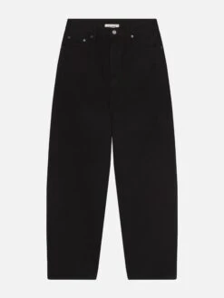 Baggy Jean -- Black