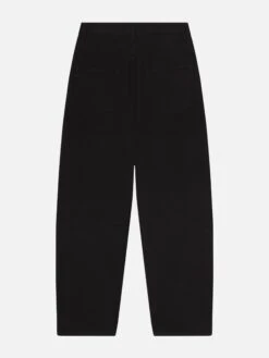 Baggy Jean -- Black -Frame Sale Store M005DPA246 BLK B