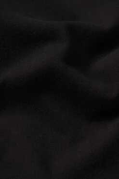 Baggy Jean -- Black -Frame Sale Store M005DPA246 BLK FABRICDETAIL