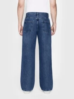 Baggy Jean -- Bonair -Frame Sale Store M005DPA510 BONA 0882