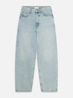 Baggy Jean -- Centinela