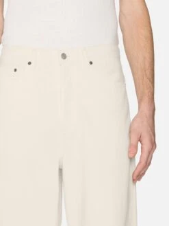 Baggy Jean -- Off White Grind -Frame Sale Store M005DPA728 OFGR 01171