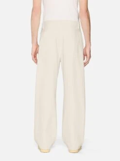 Baggy Jean -- Off White Grind -Frame Sale Store M005DPA728 OFGR 01183