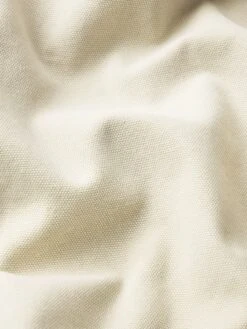 Canvas Utility Jacket -- Beach Sand -Frame Sale Store M005WJA601 BCHS FCABRICDETAIL