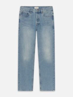 Relaxed Jean -- Momentum