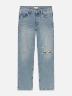 Relaxed Jean -- Momentum Destructed