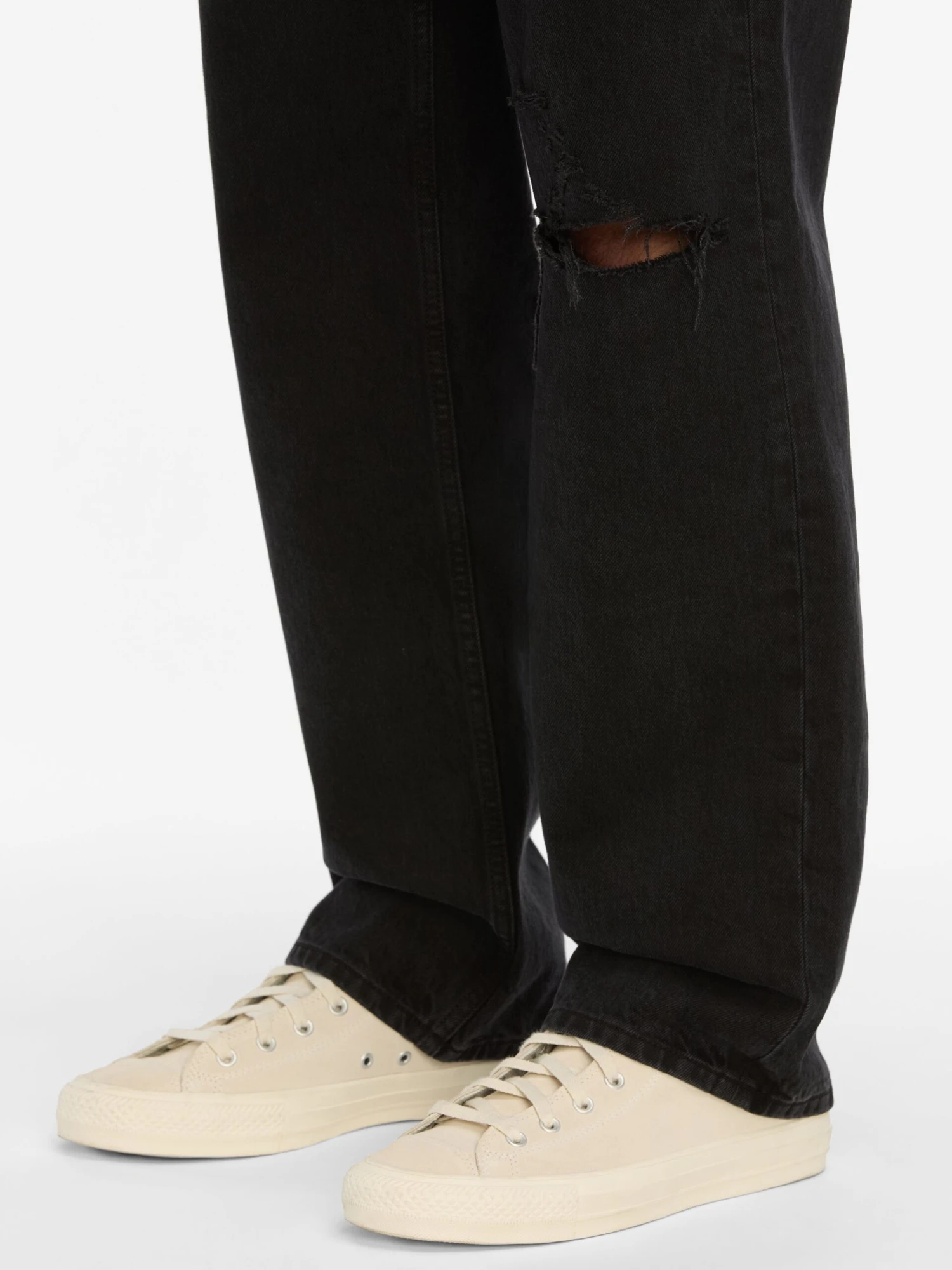 Relaxed Jean -- Rewind Destructed 5 Relaxed Jean -- Rewind Destructed - Image 5