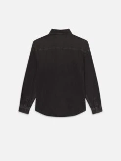 Modern Western Shirt -- Angel -Frame Sale Store M008DWT318 ANGE B