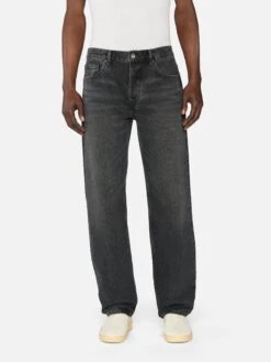 Relaxed Jean -- Brentwood -Frame Sale Store M009DPA511 BRWD 00629