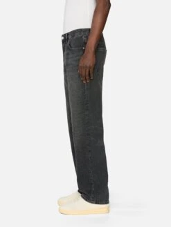 Relaxed Jean -- Brentwood -Frame Sale Store M009DPA511 BRWD 00642