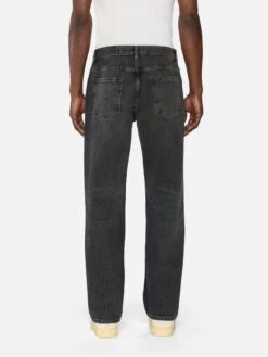 Relaxed Jean -- Brentwood -Frame Sale Store M009DPA511 BRWD 00647