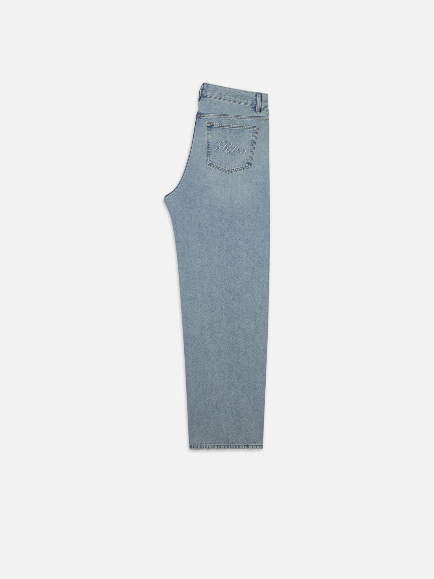 Ritz Baggy Jean -- Centinela 4 Ritz Baggy Jean -- Centinela - Image 4