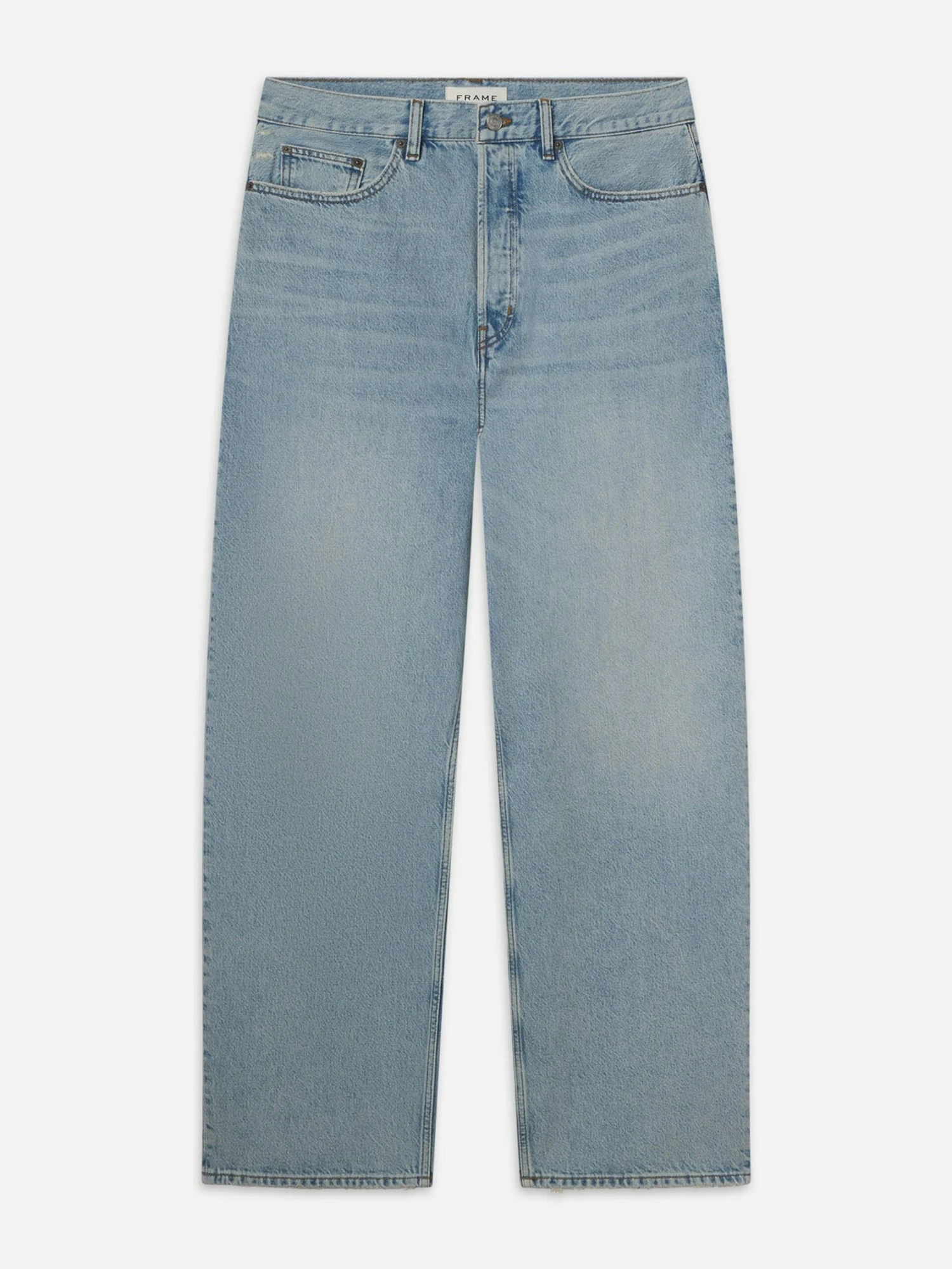 Ritz Baggy Jean -- Centinela 1 Ritz Baggy Jean -- Centinela