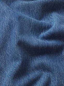 Flare Jean -- Rogue -Frame Sale Store M013DPA210 ROGU FABRICDETAIL