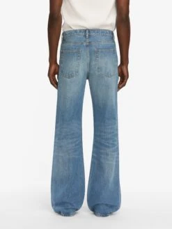 Flare Jean -- Rogue -Frame Sale Store M013DPA210 ROGU 0153