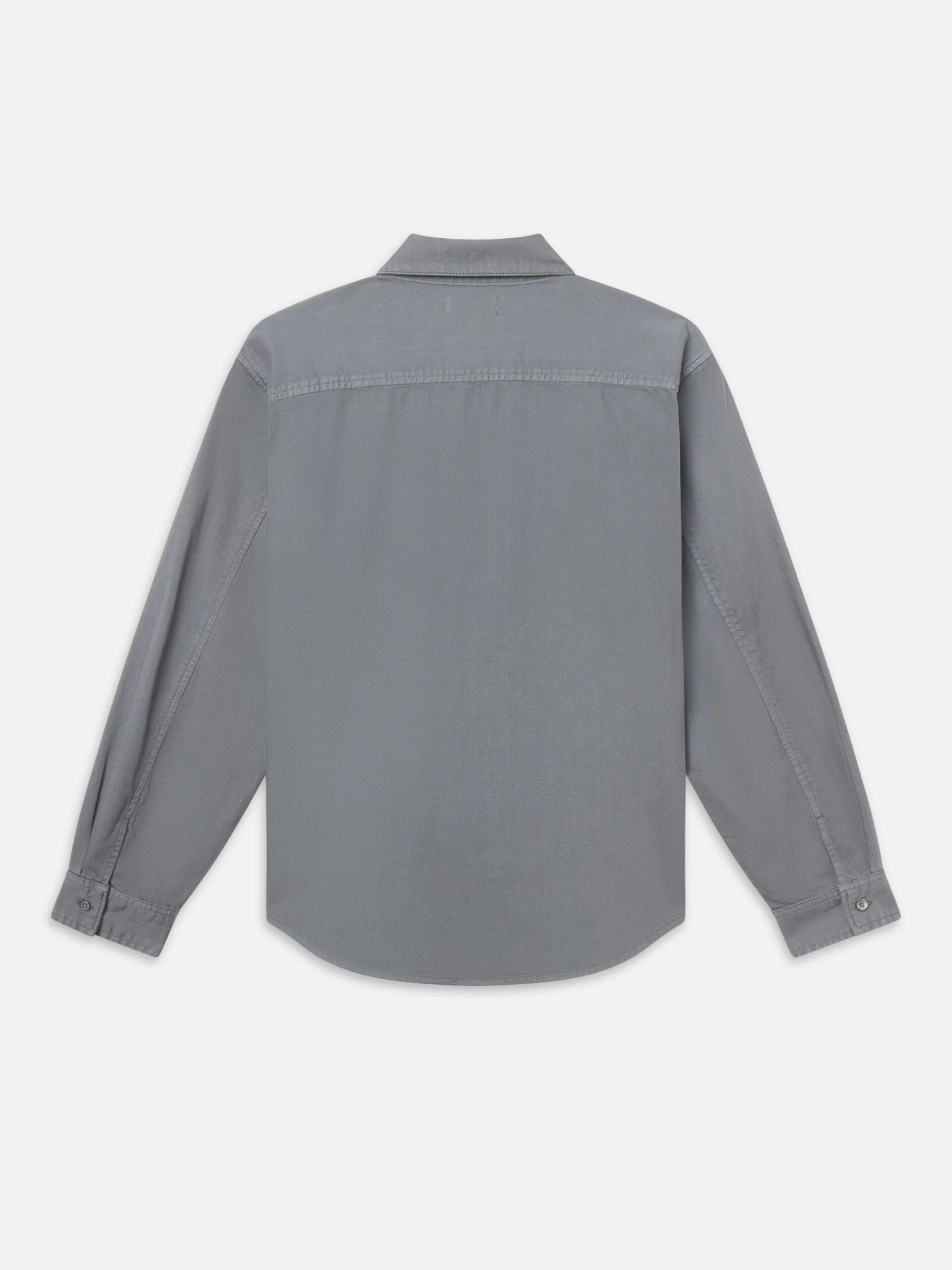 Modern Shirt -- Old Blue 3 Modern Shirt -- Old Blue - Image 3