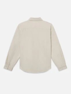 Modern Shirt -- Warm White -Frame Sale Store M023DWT317 WRWH B