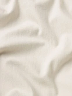 Modern Shirt -- Warm White -Frame Sale Store M023DWT317 WRWH FABRICDETAIL