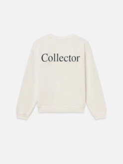 Sotheby's Unisex Crewneck Sweatshirt -- Cream -Frame Sale Store ME25JSS002 CREA B