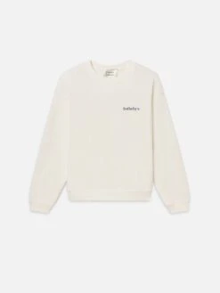 Sotheby's Unisex Crewneck Sweatshirt -- Cream