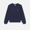 Sotheby's Unisex Crewneck Sweatshirt -- Navy