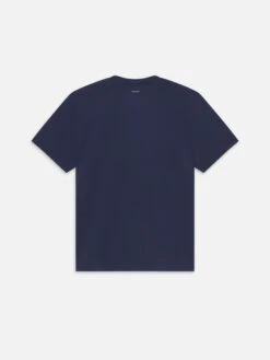 Sotheby's Unisex Classic Tee -- Navy -Frame Sale Store ME25JTE015 NAVY B