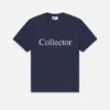 Sotheby's Unisex Classic Tee -- Navy