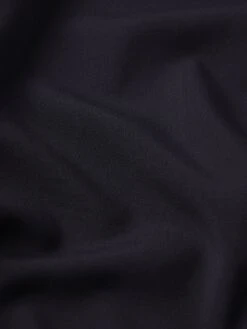 Unlined Wool Blazer -- Dark Navy -Frame Sale Store ME25WBZ008 DKNV FABRICDETAIL