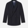 Sotheby's Mens Blazer -- Navy