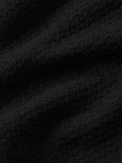 Textured Shirt Jacket -- Black 7 Textured Shirt Jacket -- Black -Frame Sale Store MF24WJA011 BLK FABRIC DET