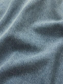 Vintage Denim Jacket -- Blue Beach Rips -Frame Sale Store MP25DJA001 BLBE FABRIC DET