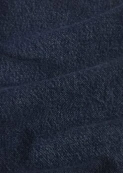 Relaxed Denim Shirt -- Briset -Frame Sale Store MP25DSH010 BRIS FABRIC DET