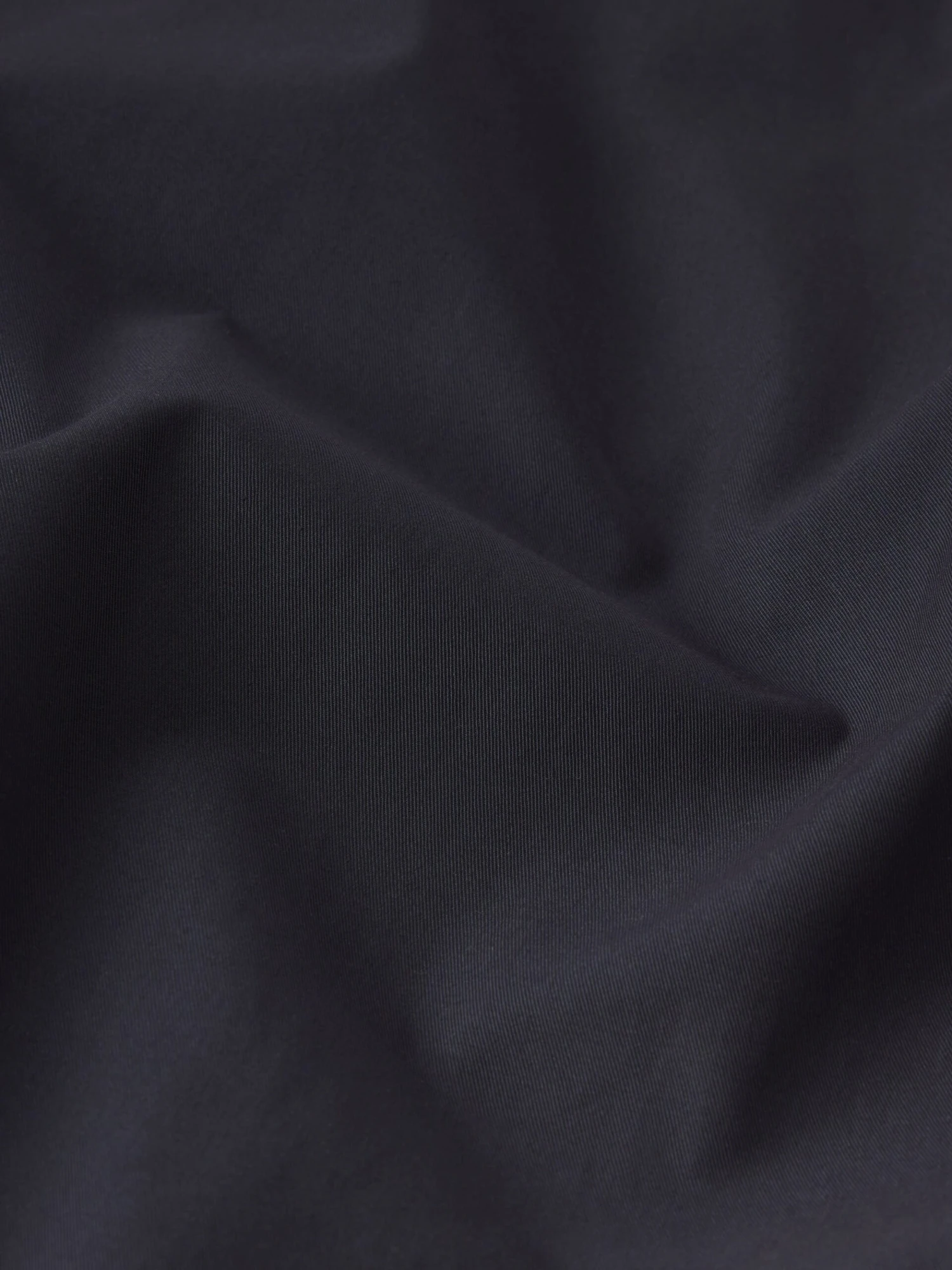 Double Pocket Over Shirt -- Dark Navy 3 Double Pocket Over Shirt -- Dark Navy - Image 3