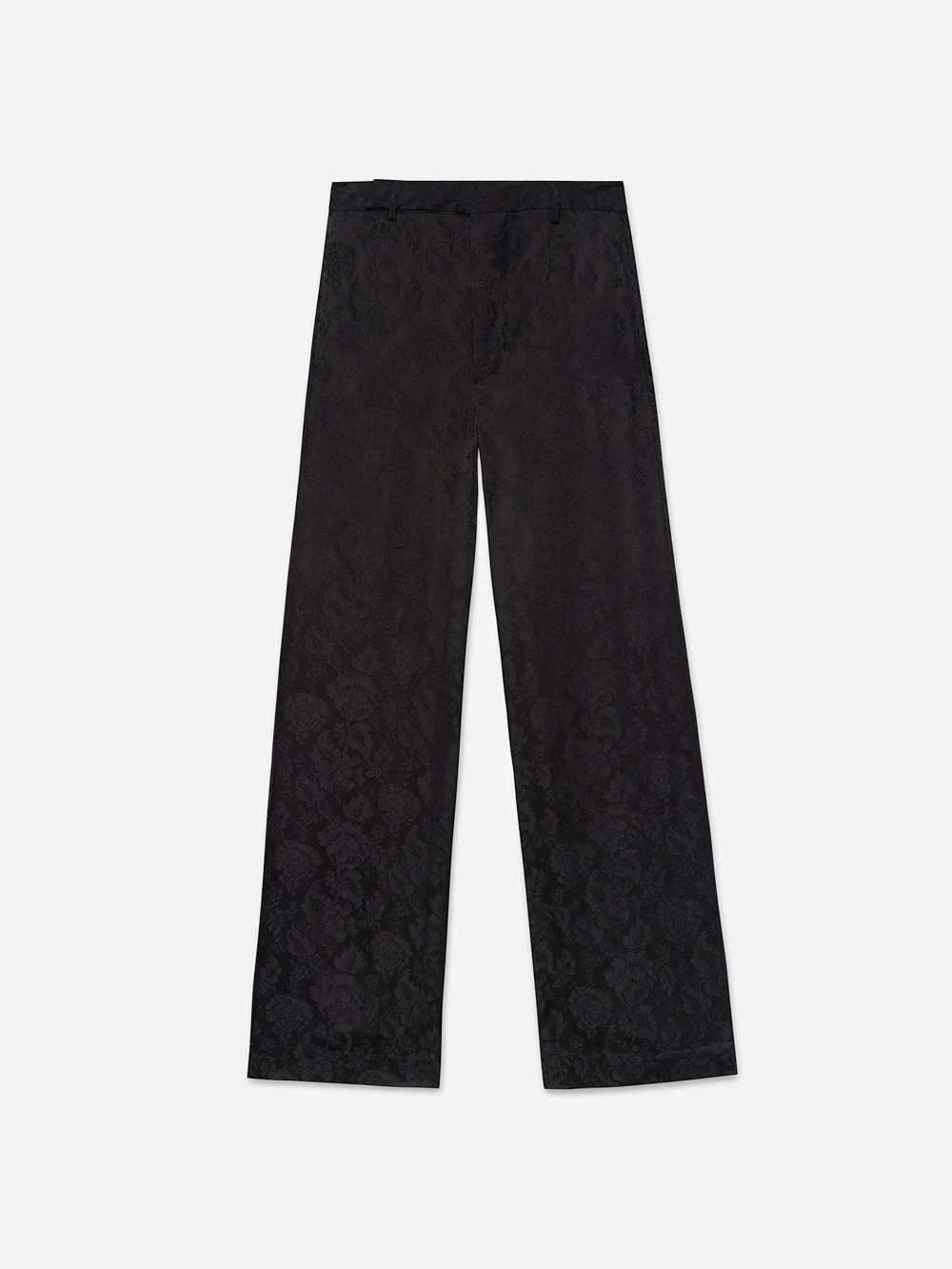 Ritz Women's Pajama Trouser -- Black Multi 1 Ritz Women's Pajama Trouser -- Black Multi